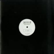 Front View : Costello - EXCELSIOR EP (MADBEN REMIX) - Bad Life Records / BL12IN108