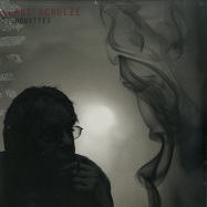 Front View : Klaus Schulze - SILHOUETTES (GREY MARBLED 2X12 LP + CD) - Oblivion / 8162743