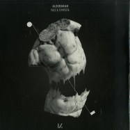 Front View : Aldebaran - PACE & TEMPESTA EP - Multinotes / MN02
