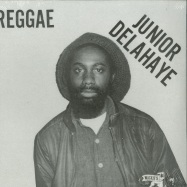 Front View : Junior Delahaye - SHOWCASE (LP) - Wackies / Wackies 1382 / 35436