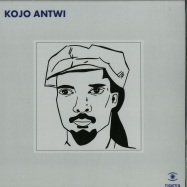Front View : Kojo Antwi - KOJO IN KOBENHAVN - Music For Dreams / ZZZV18004