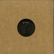 Front View : Skudge - QUASI / PARALLEL - Skudge Records / SKUDGE012