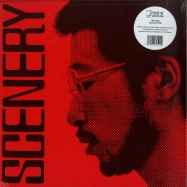 Front View : Ryo Fukui - SCENERY (REG VERSION,HALF SPEED, MASTER,140G VINYL+STICKER) - We Release Jazz / WRJ001-REG