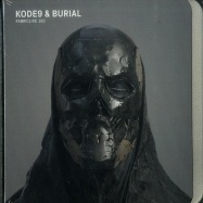 Front View : Kode9 & Burial - FABRICLIVE 100 (CD) - Fabric / Fabric200
