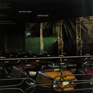 Front View : Santiago Uribe - PARQUE RODO EP - Montevideo Electric Recordings / MER002