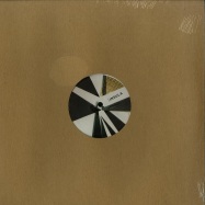 Front View : Archivist - THERMIDOR EP - Insula Records / Insula004