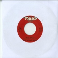 Front View : The Vicious Seeds - ILLEGAL DELIVERY (7 INCH) - Tramp / TR1045