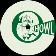Front View : Miki - HOWL013 - Howl / HOWL013