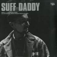 Front View : Suff Daddy - BAKERS DOZEN (LP + FLEXI-DISC) - Fat Beats / BDZ010