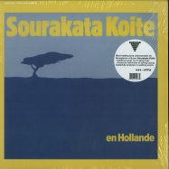 Front View : Sourakata Koite - EN HOLLANDE (LP) - Awesome Tapes From Africa / ATFALP-34 / 00130718