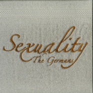 Front View : The Germans - SEXUALITY (LTD CLEAR LP + CD) - Unday / UNDAY099LP