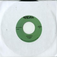 Front View : the colossians - ETERNO (7 INCH) - Reina Sounds / MH013