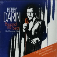 Front View : Bobby Darin - BEYOND THE SEA - HIS GREATEST HITS (LP) - Zyx Music / ZYX 56029-1