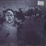 Front View : Ghosts of Dance - WALKING THROUGH GARDENS LP - Dark Entries / DE248