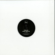 Front View : Andrade - LITTLE TIGER EP - Bloop Recordings / B-023
