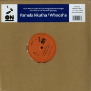 Front View : Egoli Records - PAMELA NKUTHA / WHOOSHA - EGOLI 002-DISC 3