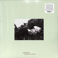 Front View : Steve Hiett - GIRLS IN THE GRASS (LP, 140 G VINYL) - Be With Records - Efficient Space / ES11/BEWITH62LP