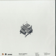Front View : Electric Capablanca - PUZZLES & STUDIES (LP) - Kit Records / SWIMS / KR33 / SWIM02