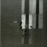 Front View : UVB - ALL OR NOTHING - Body Theory / BT008