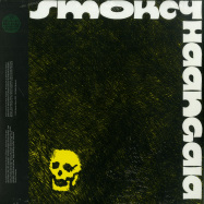 Front View : Smokey Haangala - AUNKA MA KWACHA (LP) - Seance Centre / 18SC