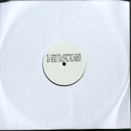 Front View : B-Tracks - B-TRACKS EP - Supply Records / SUPPLY-015