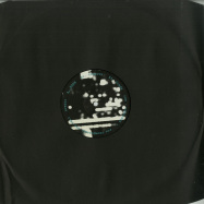 Front View : LOR - VERSIONS 1 (VINYL ONLY) - Hivern Discs / NVH002