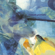 Front View : Roman Poncet - FOCAL EP - Figure / FIGURE X18