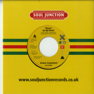 Front View : Vivian Copeland / The Poindexter Brothers - CHAOS (IN MY HEART) / WHAT I DID IN THE STREETS.. (7 INCH) - Soul Junction / SJ1016