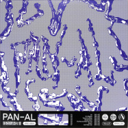 Front View : Pan-Al - PAN-AL EP - Luft Recordings / RPM019-090240