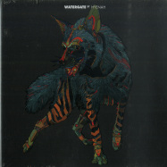 Front View : Hyenah - WATERGATE 27 (CD) - Watergate Records / WG027