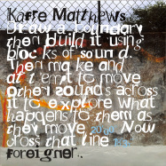 Front View : Kaffe Matthews - FOREIGNER (LP) - Objects Limited / OBJ013 / 00139978