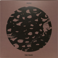 Front View : Skudge - TIME TRACKS (2LP) - Skudge Records / SKUDGE-LP03