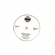 Front View : BB Soul ft. Laura Jackson - MAKE IT ALRIGHT (7 INCH) - Boogie Back / BBR23