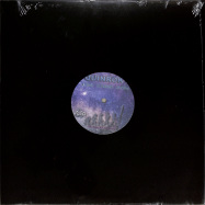 Front View : QUINROK1 - OH HOW WE ADVANCE (VINYL ONLY) - Worq Records / WRQ001