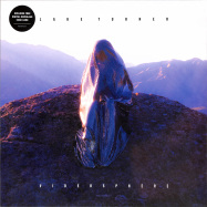 Front View : Lake Turner - VIDEOSPHERE (LP+MP3) - Kompakt / Kompakt 424