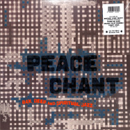 Front View : Various - PEACE CHANT VOL. 4 (LP + MP3) - Tramp Records / trlp90942