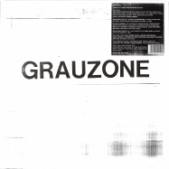 Front View : Grauzone - LIMITED 40 YEARS ANNIVERSARY BOX SET (2LP +1LP) - WRWTFWW / WRWTFWW042BOX