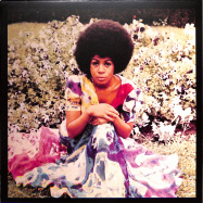 Front View : Minnie Ripperton - LES FLEUR / OH BY THE WAY (7 INCH)(RED VINYL) - Selector Series / SS7001P