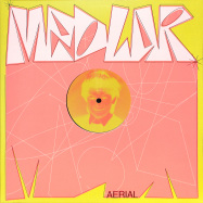 Front View : Medlar - AERIAL - Wolf Music / WOLFEP060