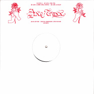 Front View : Alex LayFar - SOULFUL HARDCORE LOVE EDITION (INC RAW TAKES REMIX) - Axe Traxx / AXTX013