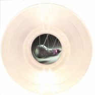 Front View : Interstate - DOMINION SWING (GLOW IN THE DARK & WHITE 2LP) - Shall Not Fade / SNFSSLP002