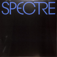 Front View : Para One - Spectre - ALPES (SUPERPITCHER, VILLALOBOS,  PARA ONE MIXES) - Animal63 / M7435