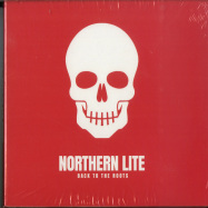 Front View : Northern Lite - BACK TO THE ROOTS (2CD) - Una Music / UNACD024