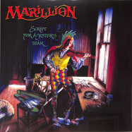 Front View : Marillion - SCRIPT FOR A JESTERS TEAR (LP) - Parlophone / 9029530198