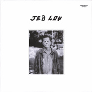 Front View : Jeb Loy Nichols - JEB LOY (LP) - Timmion Records / TRLP12010