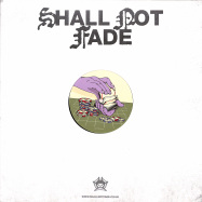 Front View : Mark Laird - RANDOM EP - Shall Not Fade / SNFKC005