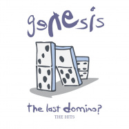 Front View : Genesis - THE LAST DOMINO (LTD 4LP) - Virgin / 3542867