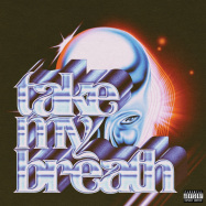 Front View : The Weeknd - TAKE MY BREATH (3-TRACK CD-MAXI) - Republic / 3878451