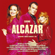 Front View : Alcazar  - CASINO (LP) - Music On Vinyl / MOVLP2864 