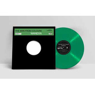 Front View : Wanexa - THE MAN FROM COLOURS (COLOURED GREEN VINYL) - Zyx Music / MAXI 1084-12
